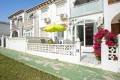 Sale - Apartment - Torrevieja - Lago jardin