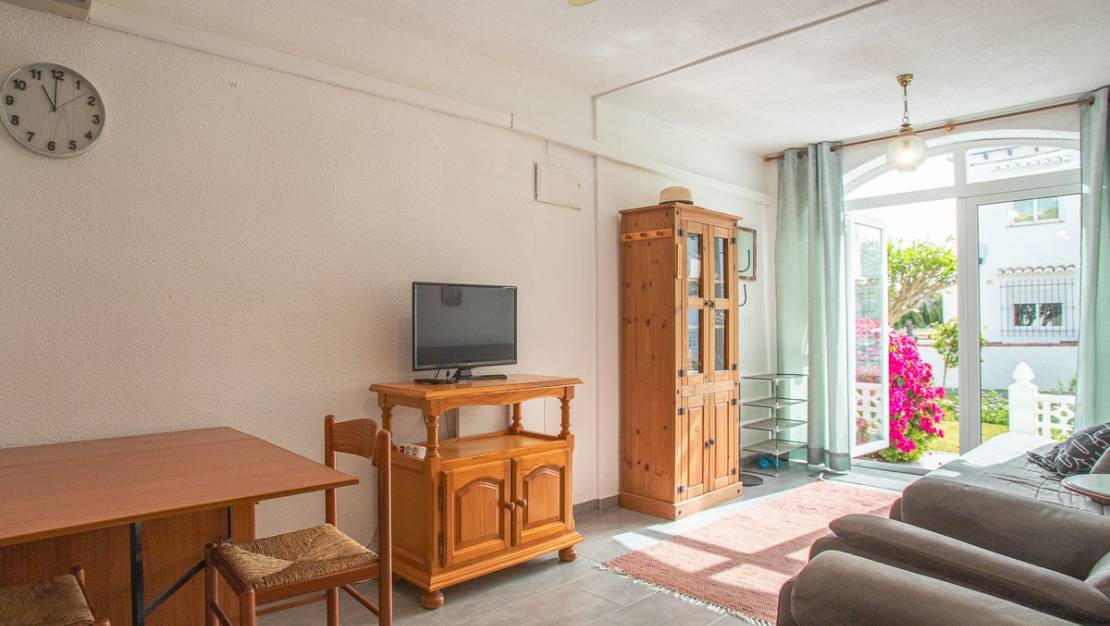 Sale - Apartment - Torrevieja - Lago jardin