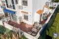 Sale - Apartment - Torrevieja - Lago jardin