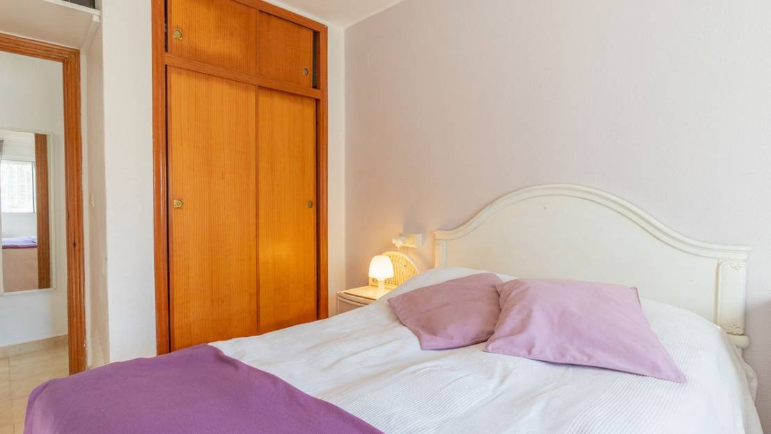 Sale - Apartment - Torrevieja - Lago jardin