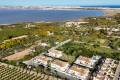 Sale - Apartment - Torrevieja - Lago jardin