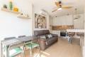 Sale - Apartment - Torrevieja - Lago jardin