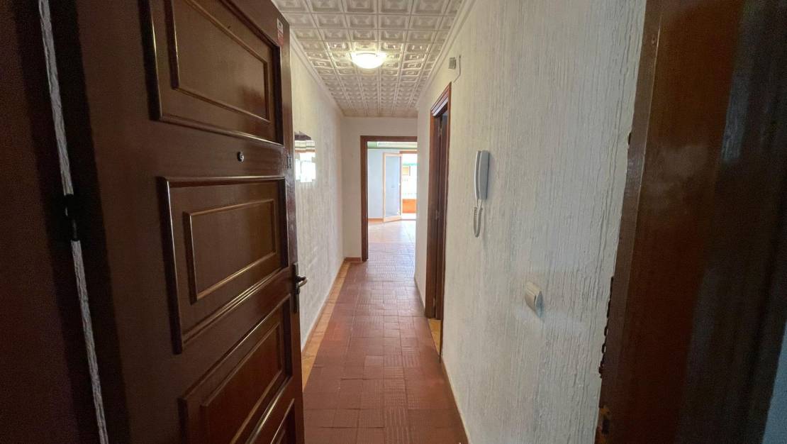 Sale - Apartment - Torrevieja - Los Balcones