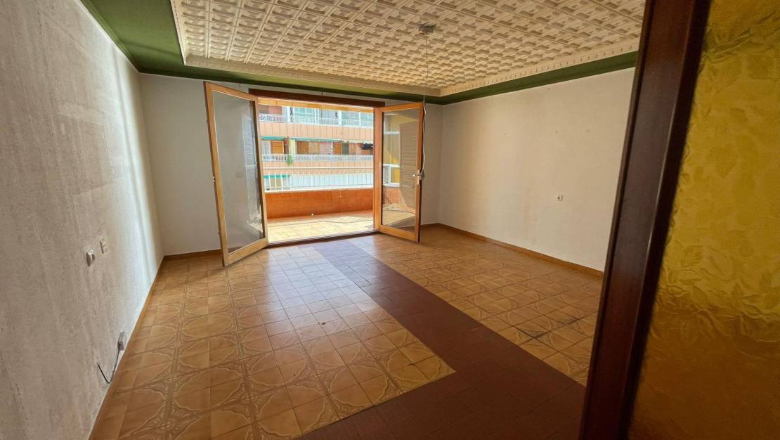 Sale - Apartment - Torrevieja - Los Balcones