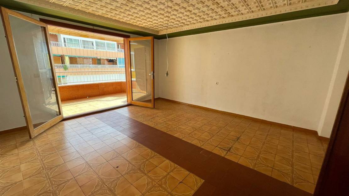 Sale - Apartment - Torrevieja - Los Balcones