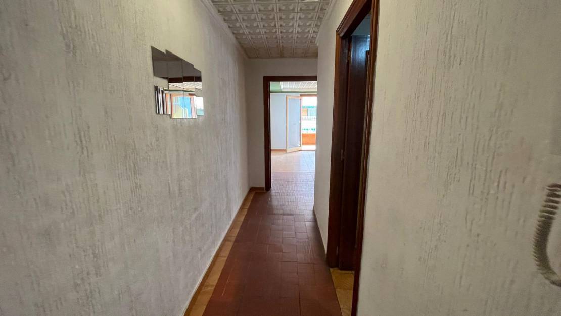 Sale - Apartment - Torrevieja - Los Balcones