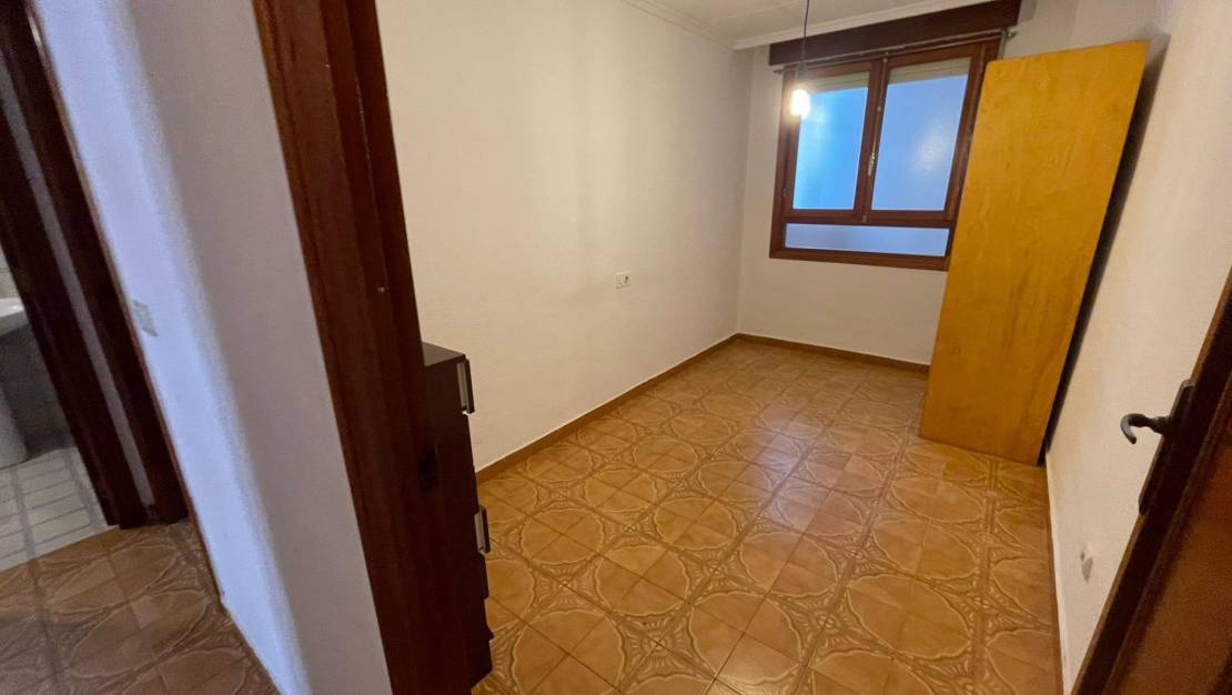 Sale - Apartment - Torrevieja - Los Balcones