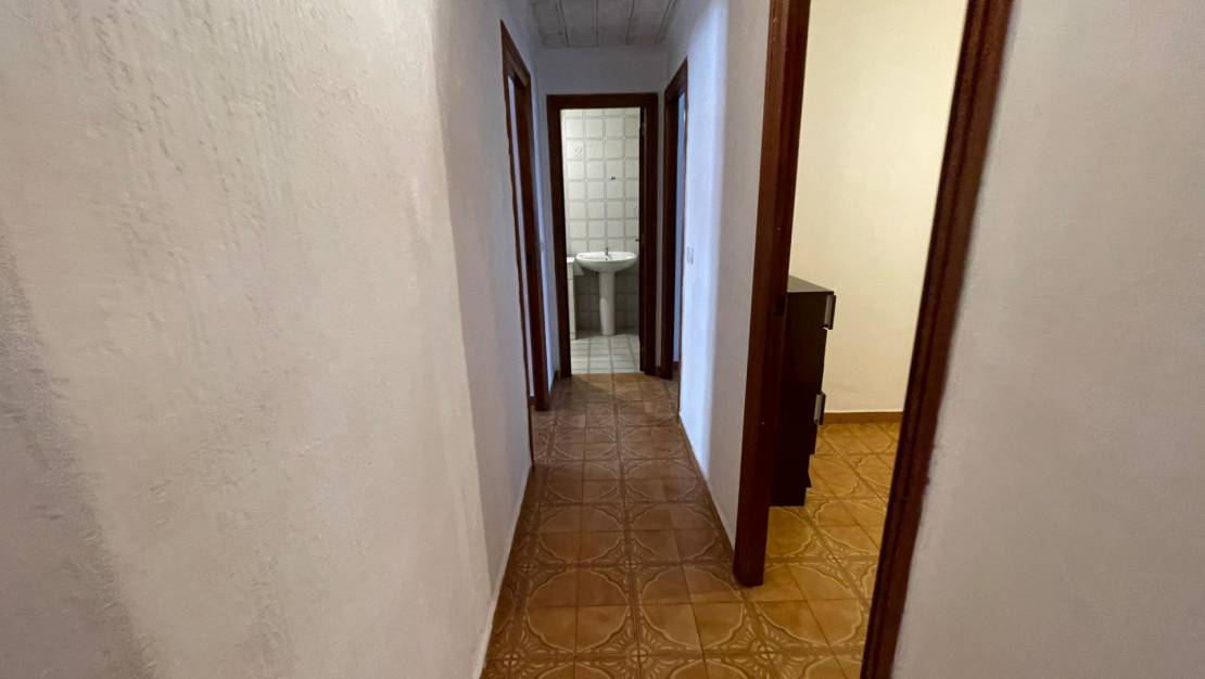 Sale - Apartment - Torrevieja - Los Balcones