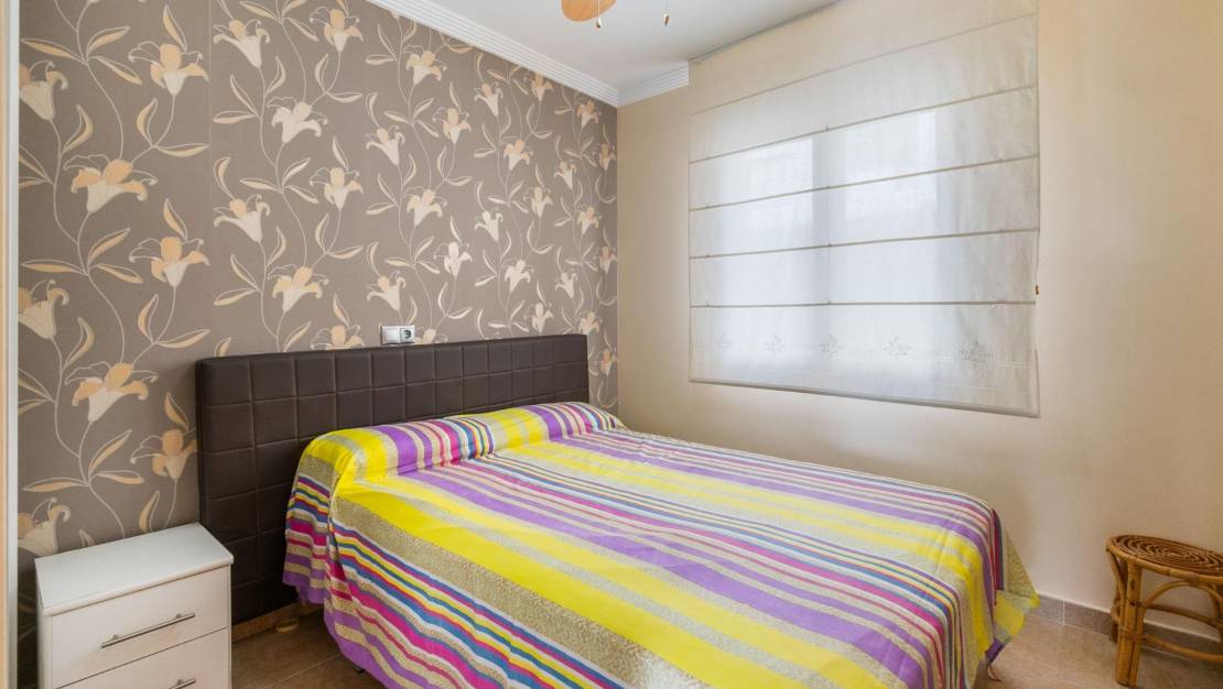 Sale - Apartment - Torrevieja - Los Europeos