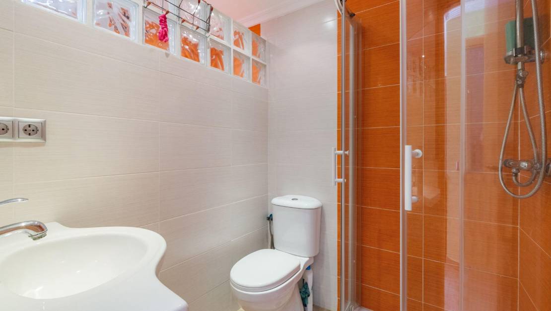 Sale - Apartment - Torrevieja - Los Europeos