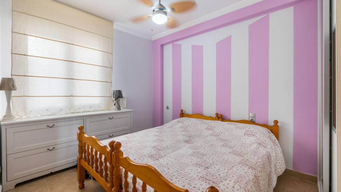 Sale - Apartment - Torrevieja - Los Europeos