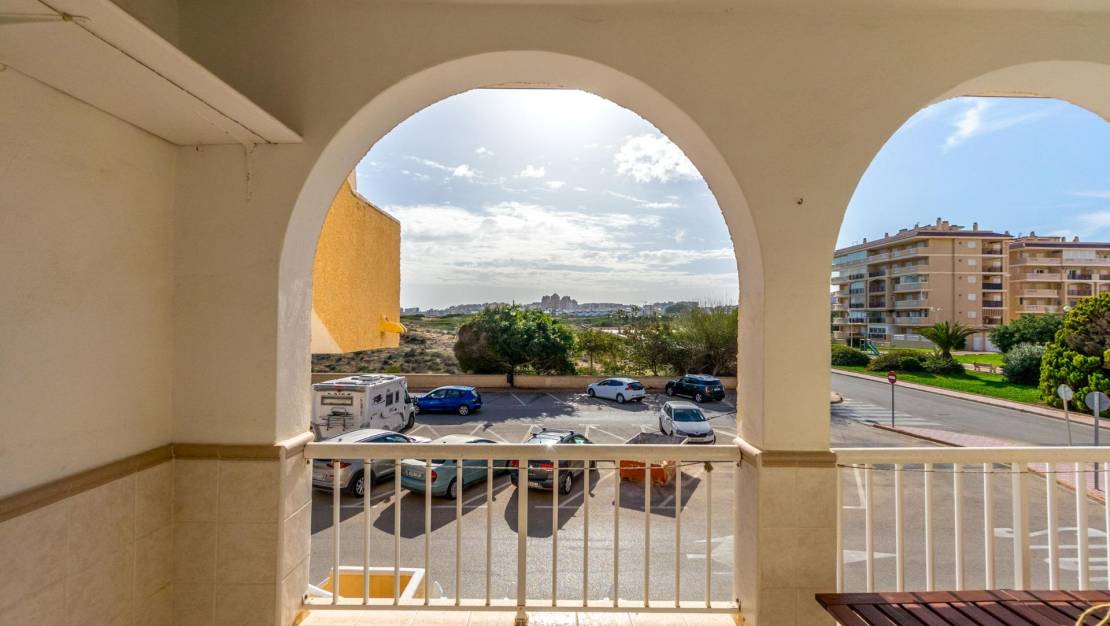 Sale - Apartment - Torrevieja - Los Europeos