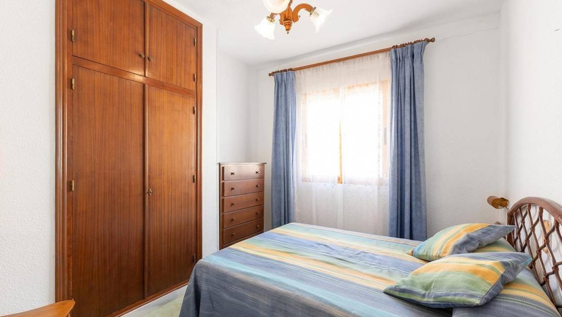 Sale - Apartment - Torrevieja - Los Europeos