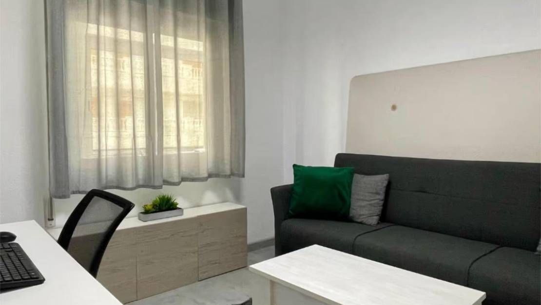 Sale - Apartment - Torrevieja - Los Europeos