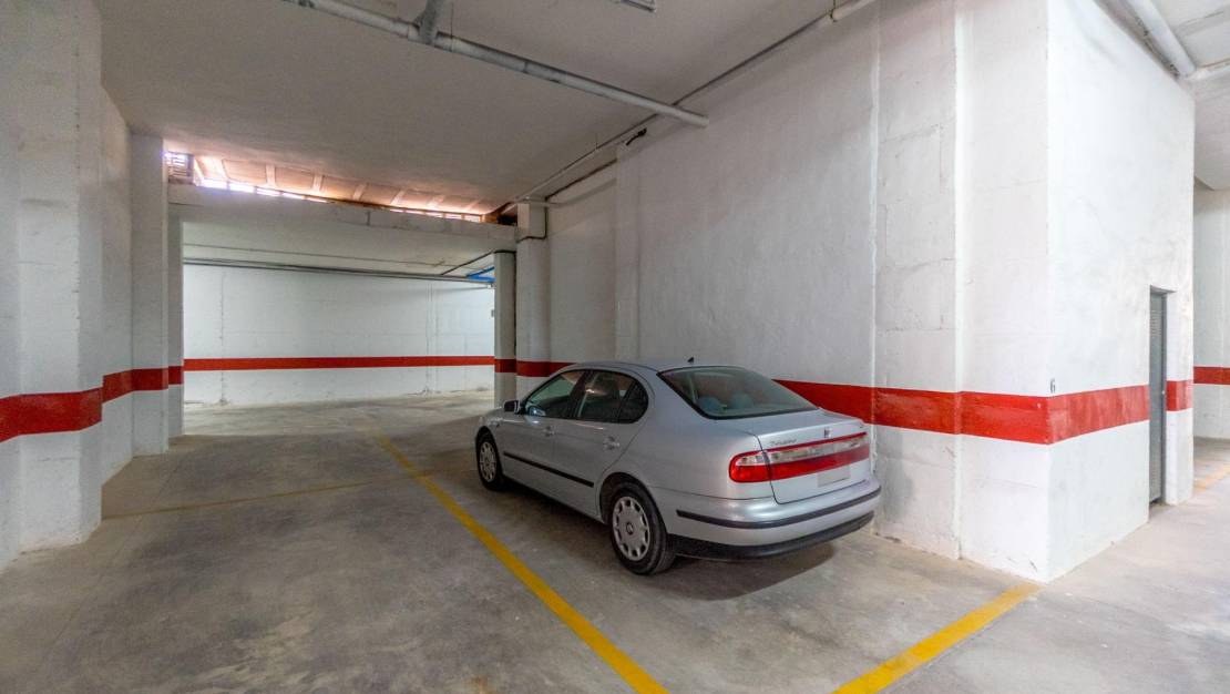 Sale - Apartment - Torrevieja - Los Europeos