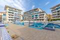 Sale - Apartment - Torrevieja - Los Europeos