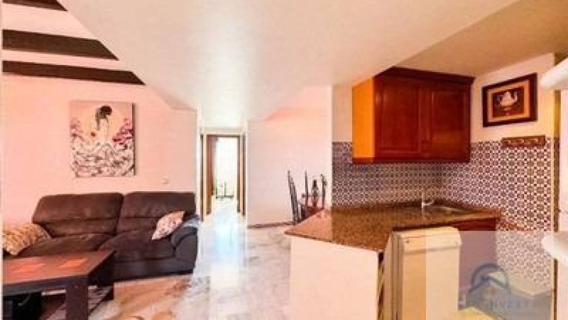 Sale - Apartment - Torrevieja - Los Frutales