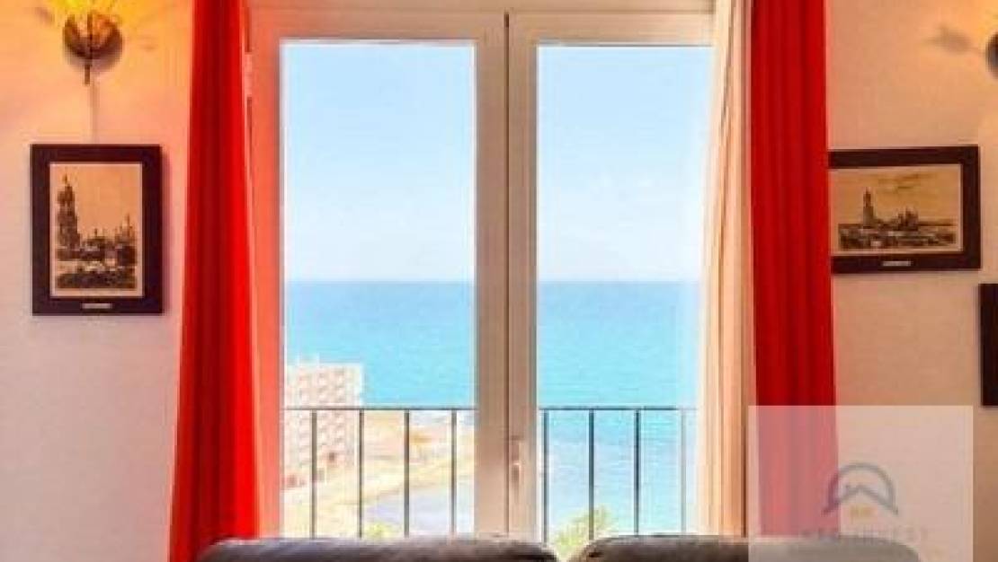 Sale - Apartment - Torrevieja - Los Frutales