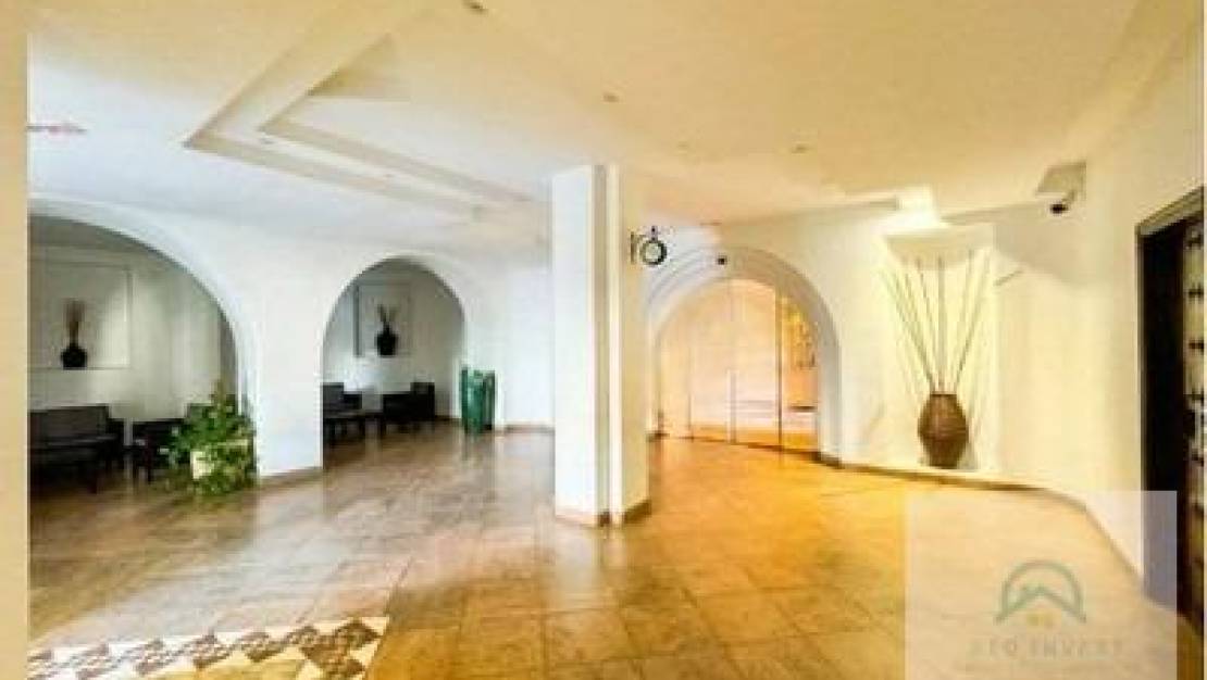 Sale - Apartment - Torrevieja - Los Frutales