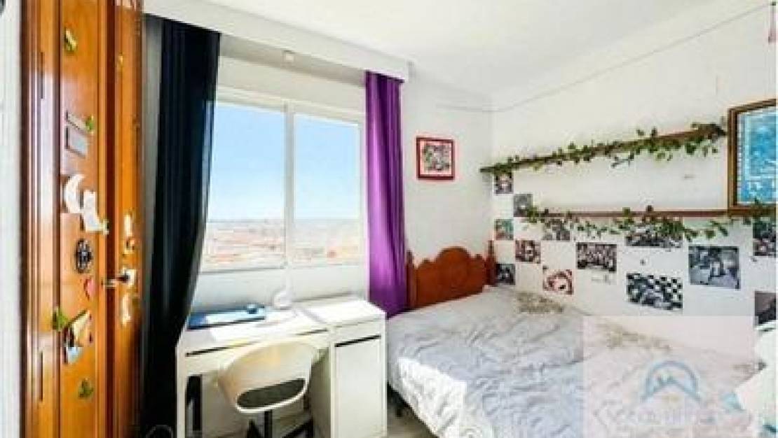 Sale - Apartment - Torrevieja - Los Frutales