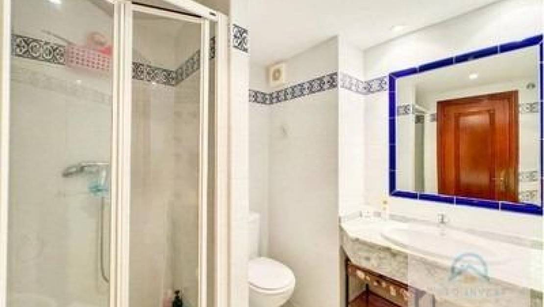 Sale - Apartment - Torrevieja - Los Frutales