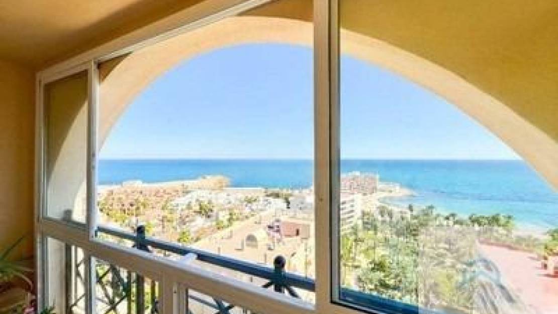 Sale - Apartment - Torrevieja - Los Frutales