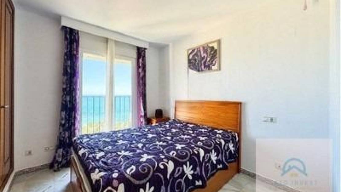 Sale - Apartment - Torrevieja - Los Frutales