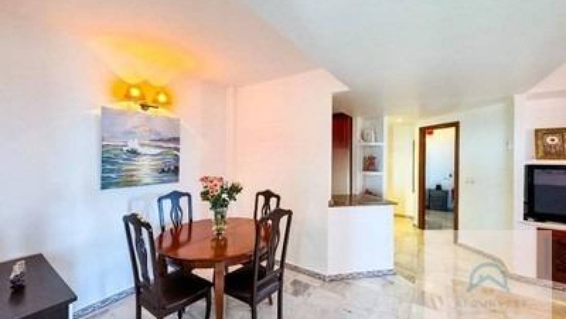 Sale - Apartment - Torrevieja - Los Frutales