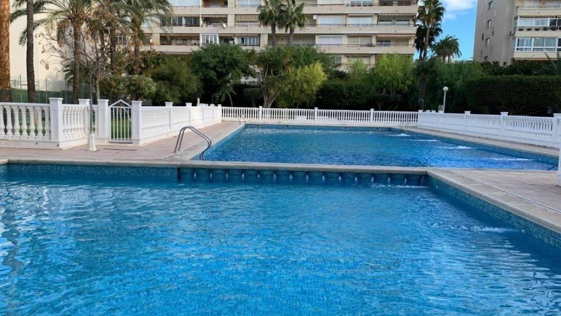 Sale - Apartment - Torrevieja - Los Frutales