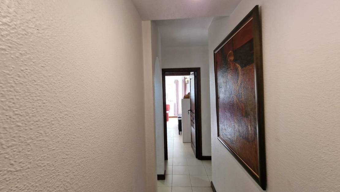 Sale - Apartment - Torrevieja - Los Frutales