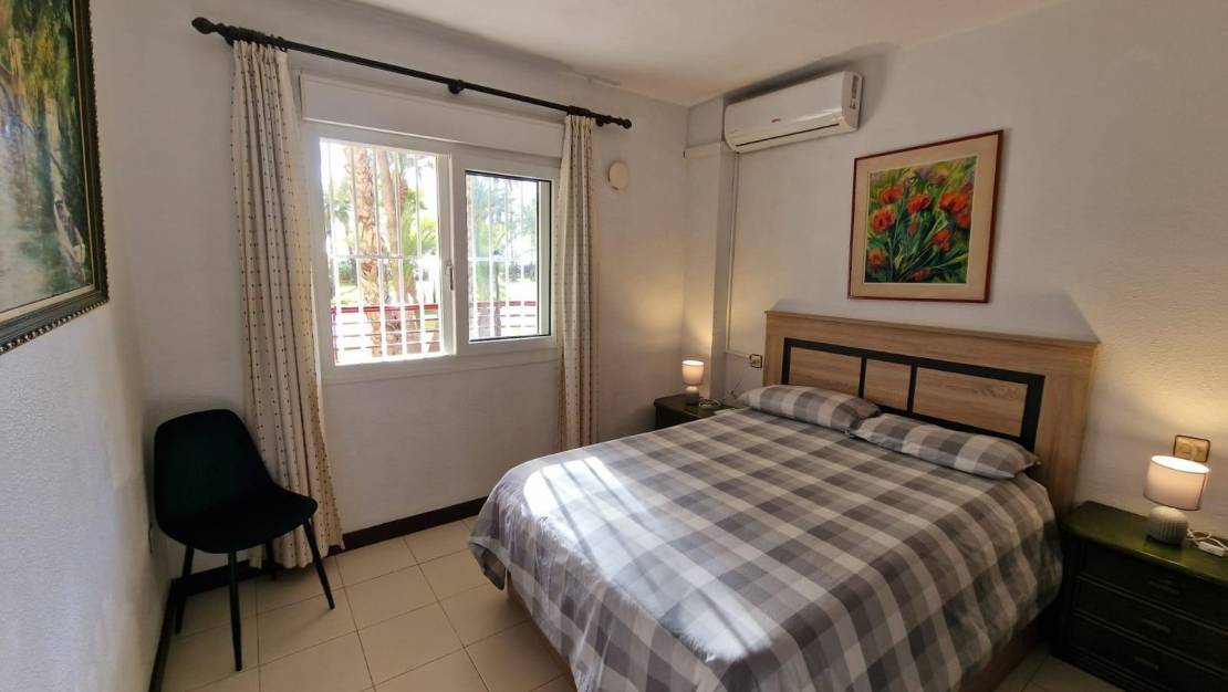 Sale - Apartment - Torrevieja - Los Frutales