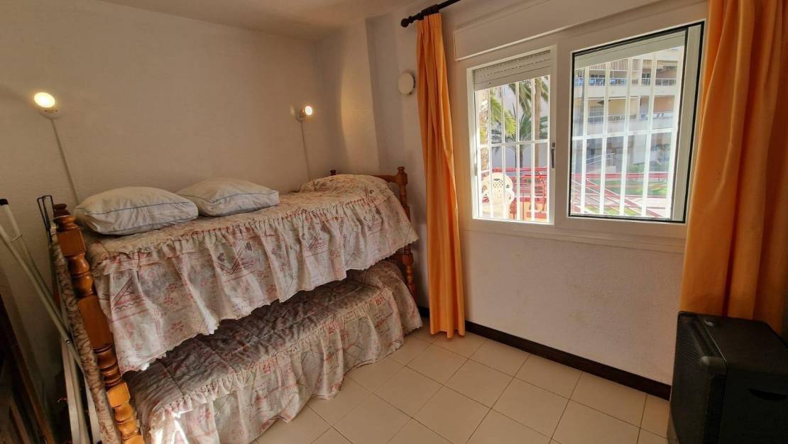 Sale - Apartment - Torrevieja - Los Frutales