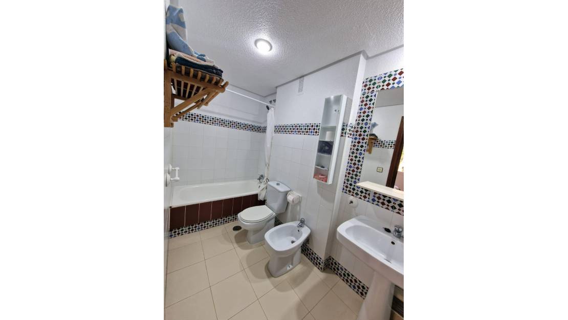 Sale - Apartment - Torrevieja - Los Frutales