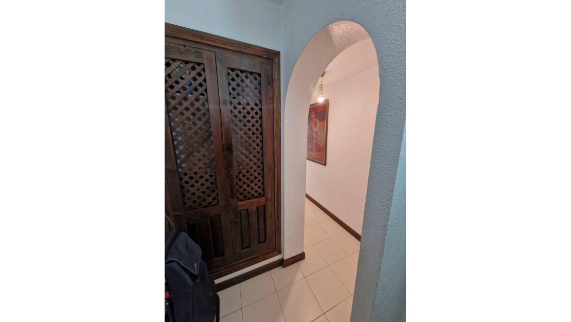 Sale - Apartment - Torrevieja - Los Frutales