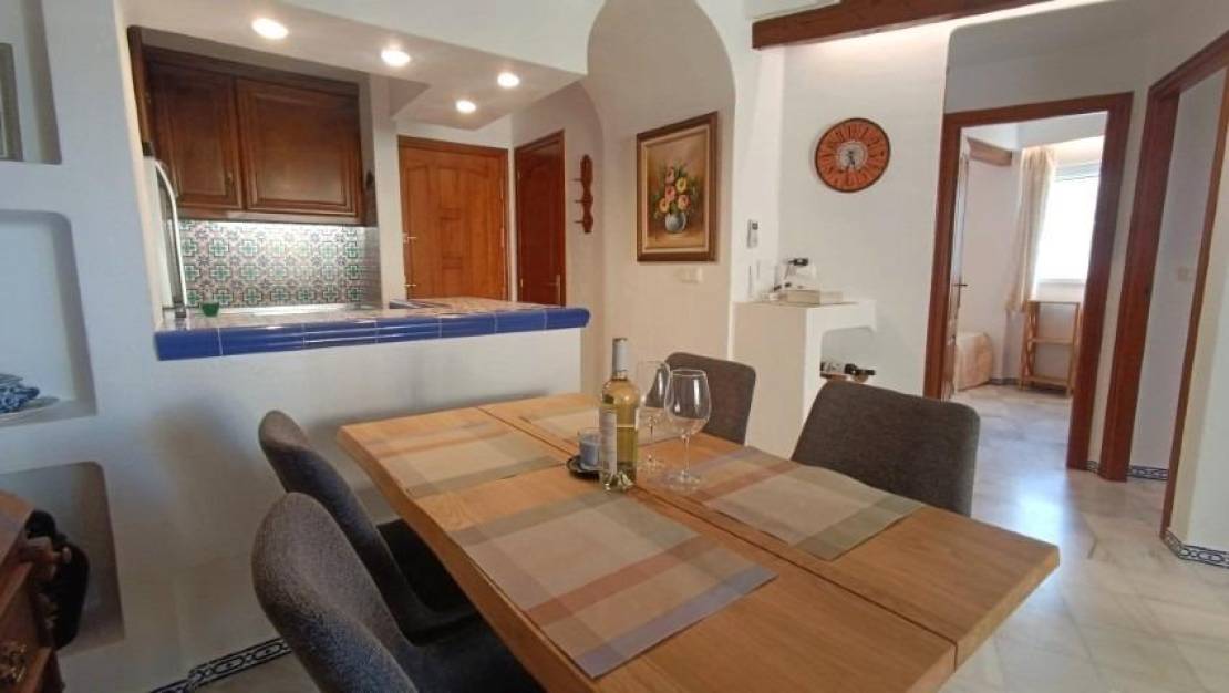 Sale - Apartment - Torrevieja - Los Frutales