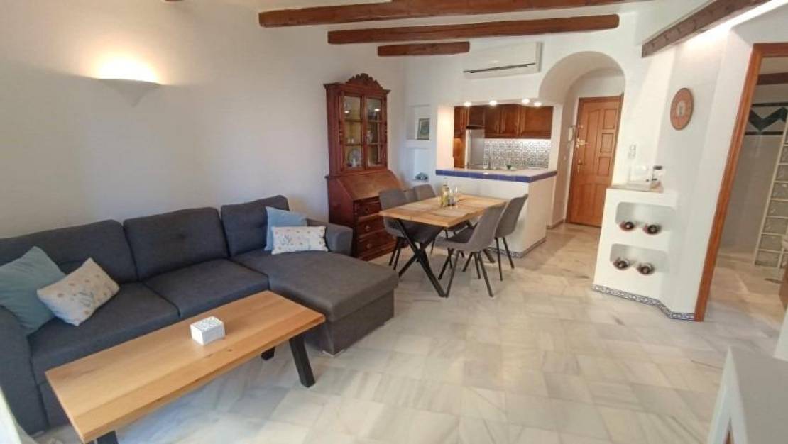 Sale - Apartment - Torrevieja - Los Frutales