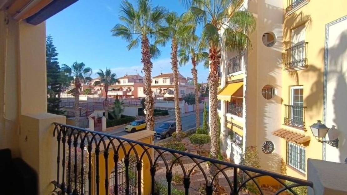 Sale - Apartment - Torrevieja - Los Frutales