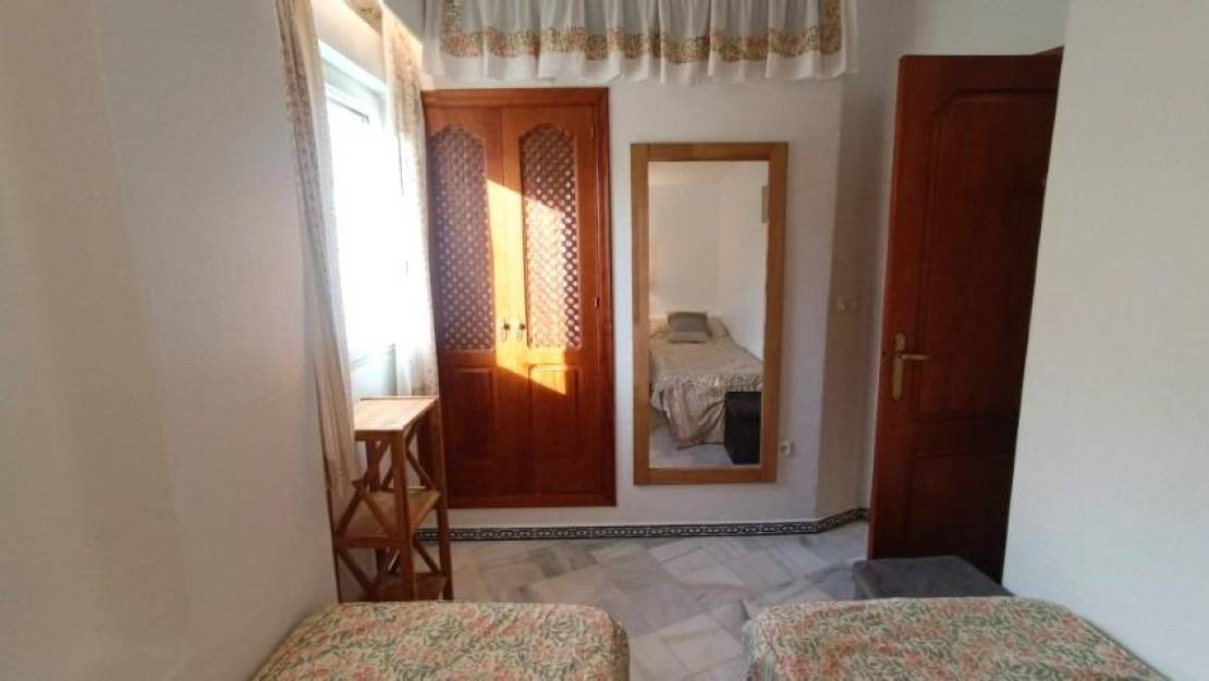 Sale - Apartment - Torrevieja - Los Frutales