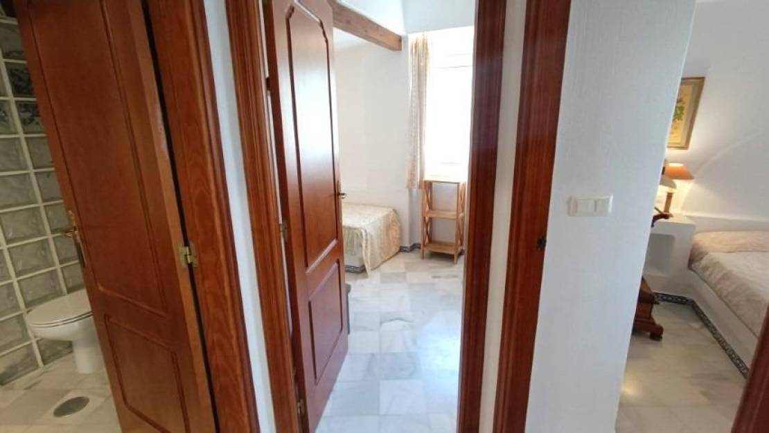 Sale - Apartment - Torrevieja - Los Frutales