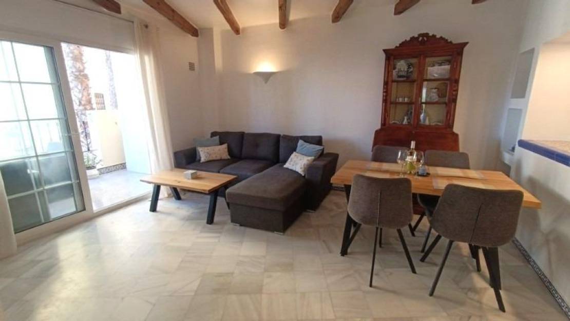 Sale - Apartment - Torrevieja - Los Frutales