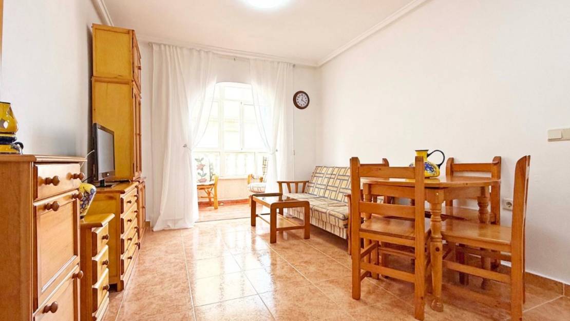 Sale - Apartment - Torrevieja - Nueva Torrevieja