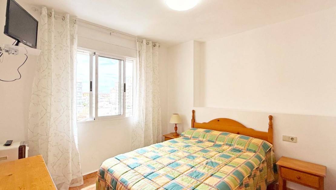 Sale - Apartment - Torrevieja - Nueva Torrevieja