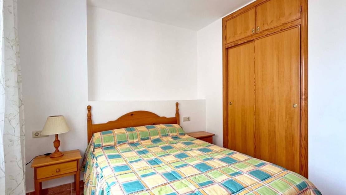 Sale - Apartment - Torrevieja - Nueva Torrevieja