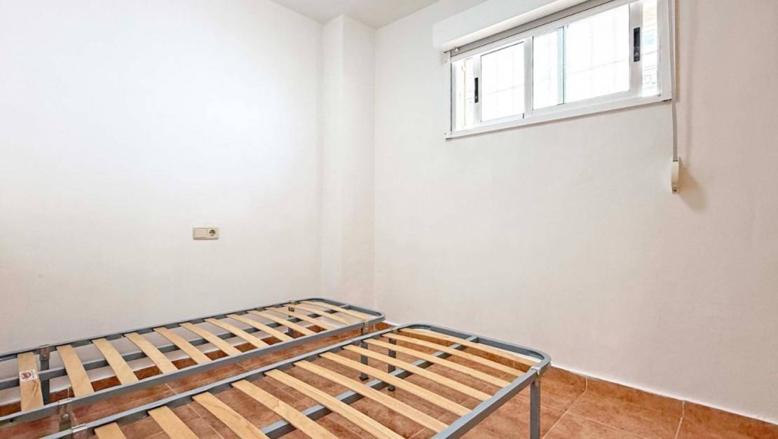 Sale - Apartment - Torrevieja - Nueva Torrevieja