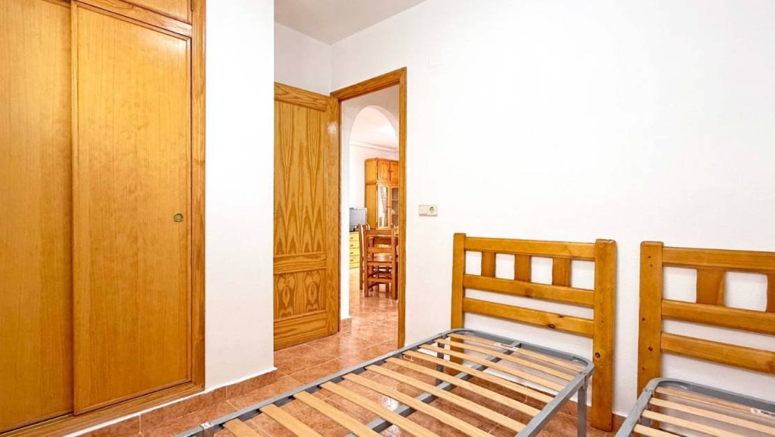 Sale - Apartment - Torrevieja - Nueva Torrevieja