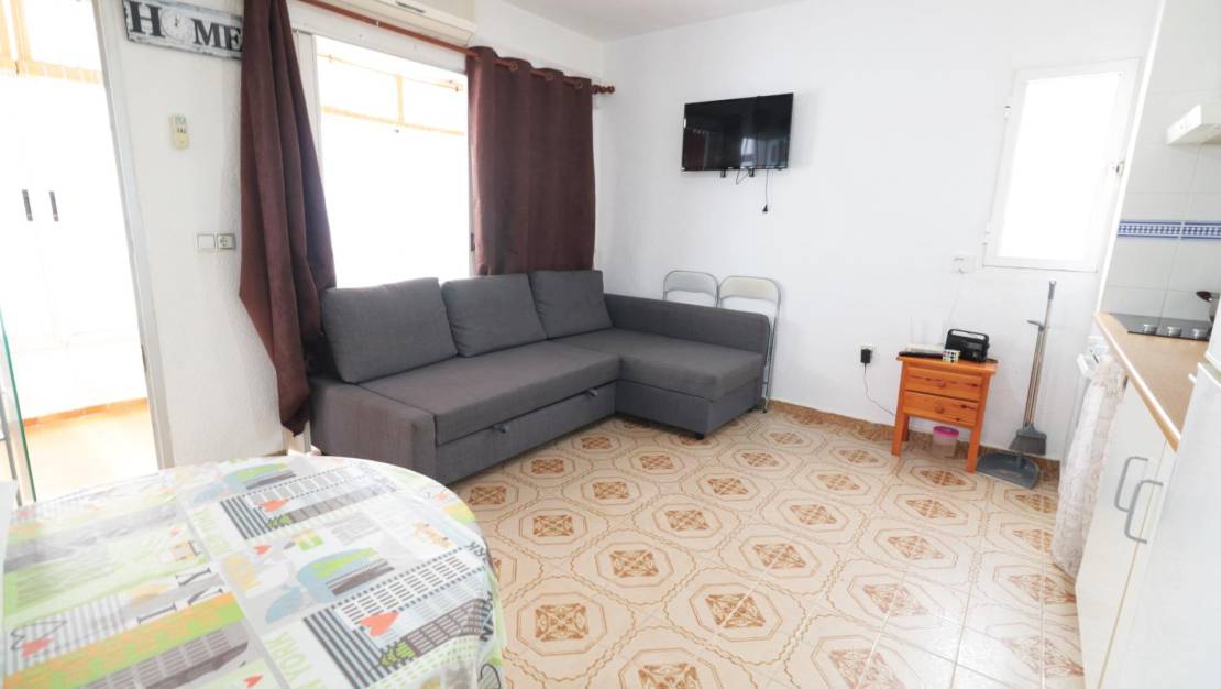 Sale - Apartment - Torrevieja - Nueva Torrevieja