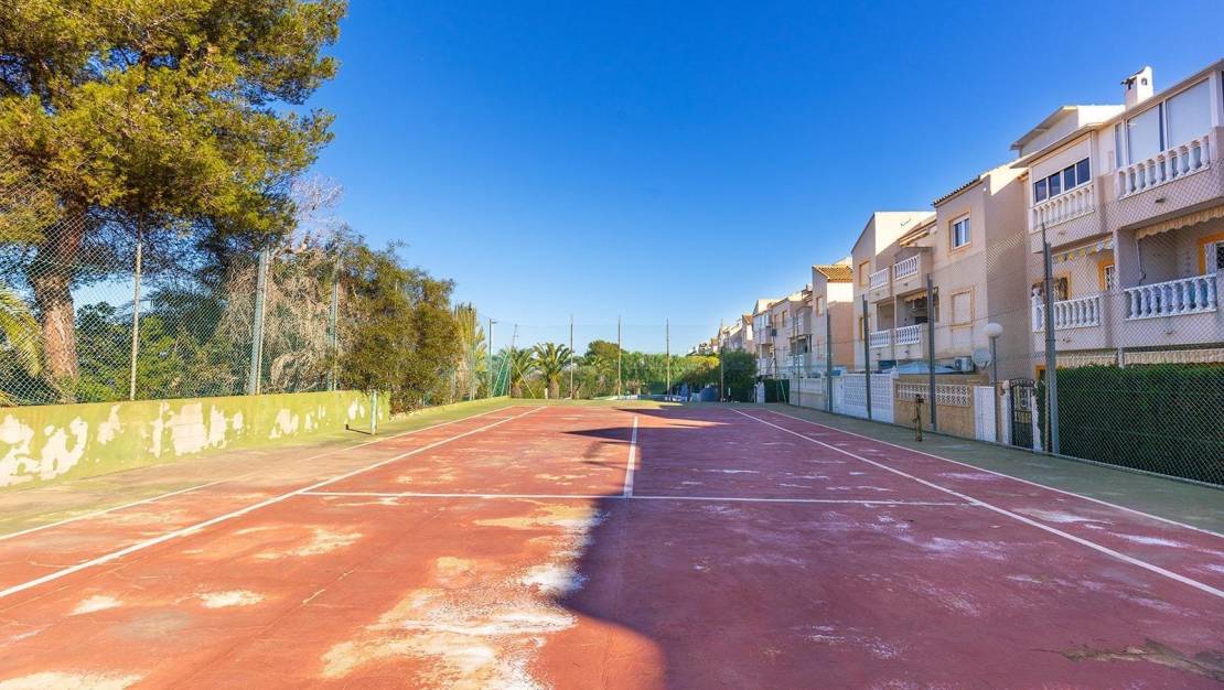 Sale - Apartment - Torrevieja - Parque Acuático - Sector 25