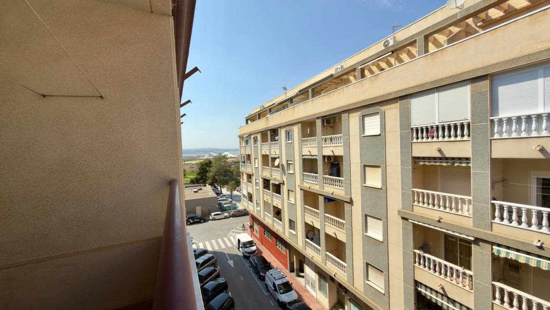 Sale - Apartment - Torrevieja - Parque de las Naciones
