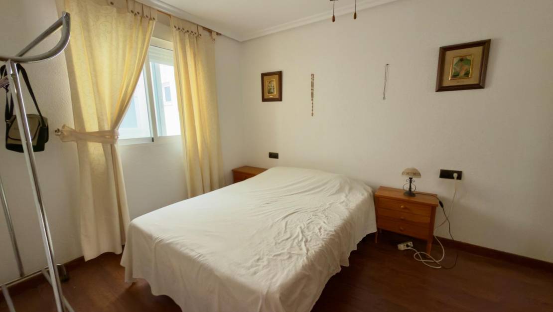 Sale - Apartment - Torrevieja - Parque de las Naciones