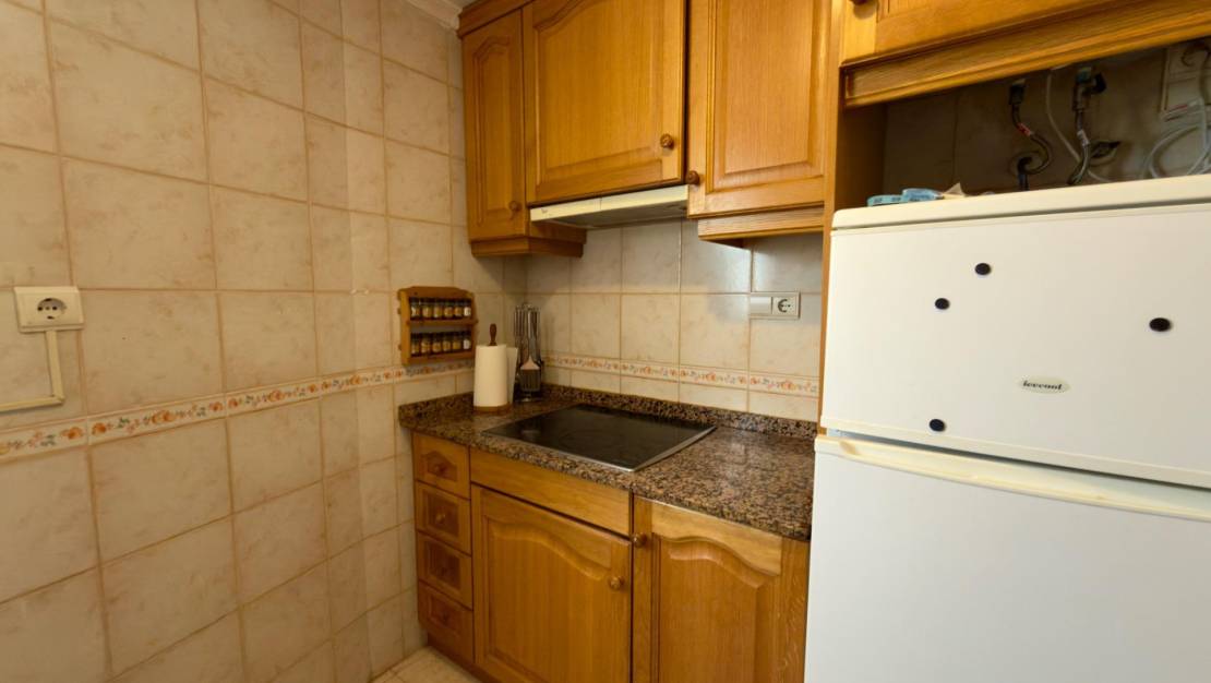 Sale - Apartment - Torrevieja - Parque de las Naciones